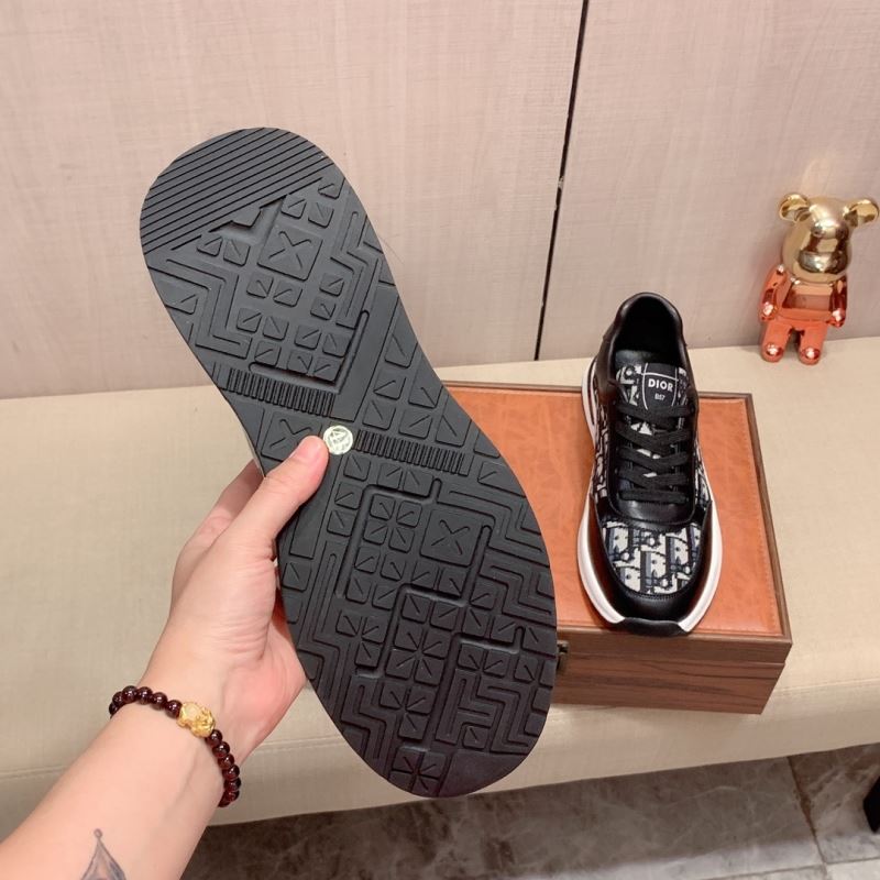 Christian Dior Low Shoes